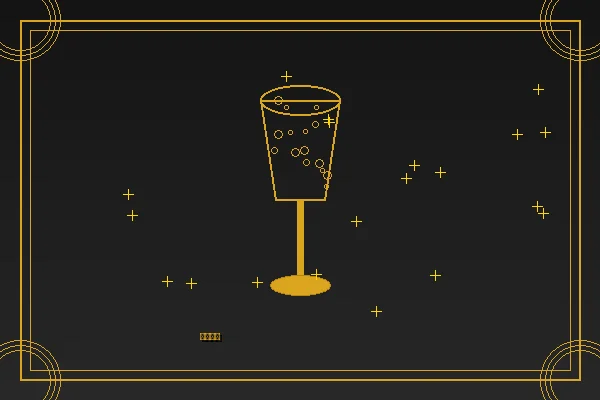 德州扑克无限赌场庆祝时刻