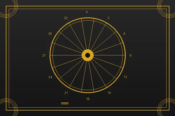 德州扑克俄罗斯转盘命运之轮