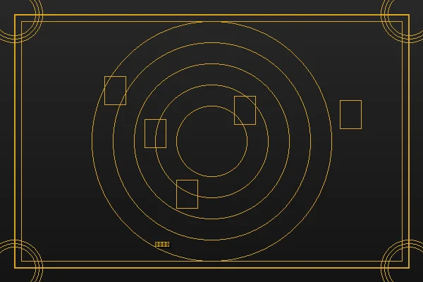 德州扑克黄金对决故事场景