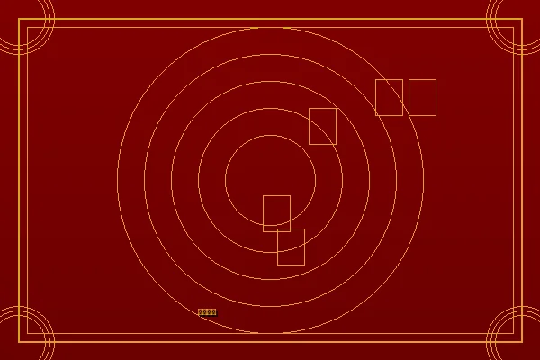 德州扑克命运之夜轮盘传奇