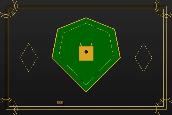 德州扑克安全保障盾牌